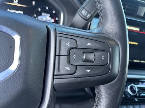 Used 2024 GMC Sierra 2500 Denali Ultimate image 20