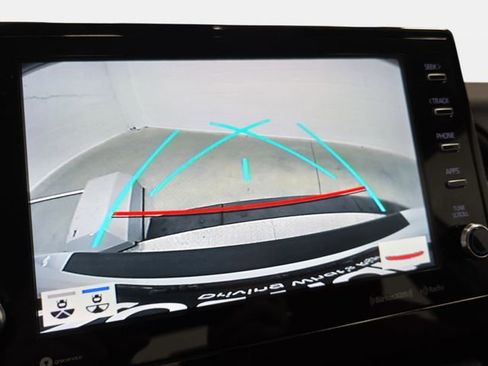 Certified 2024 Toyota Camry XSE w/ Cold Weather Package FWD image 20