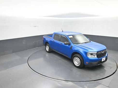 Certified 2022 Ford Maverick XL FWD image 27