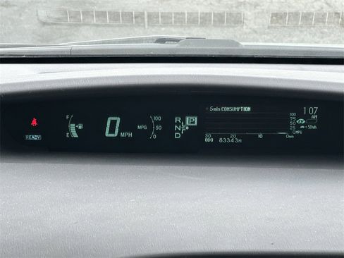 Used 2014 Toyota Prius Two image 26