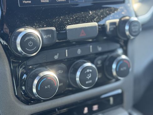 Used 2023 RAM 1500 Big Horn w/ Back Country Package image 20