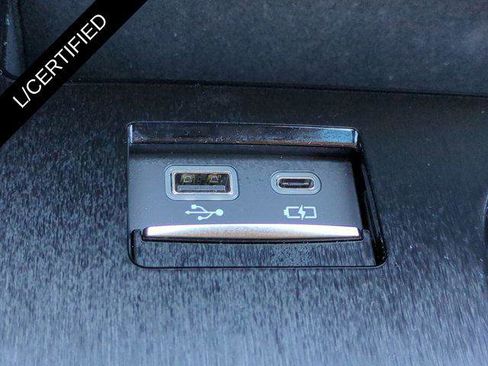 Certified 2025 Lexus ES 350 w/ Premium Package FWD image 21