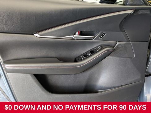 Used 2025 MAZDA CX-30 AWD 2.5 S w/ Preferred Package image 11