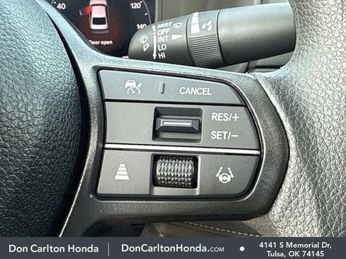 New 2026 Honda Accord SE image 23