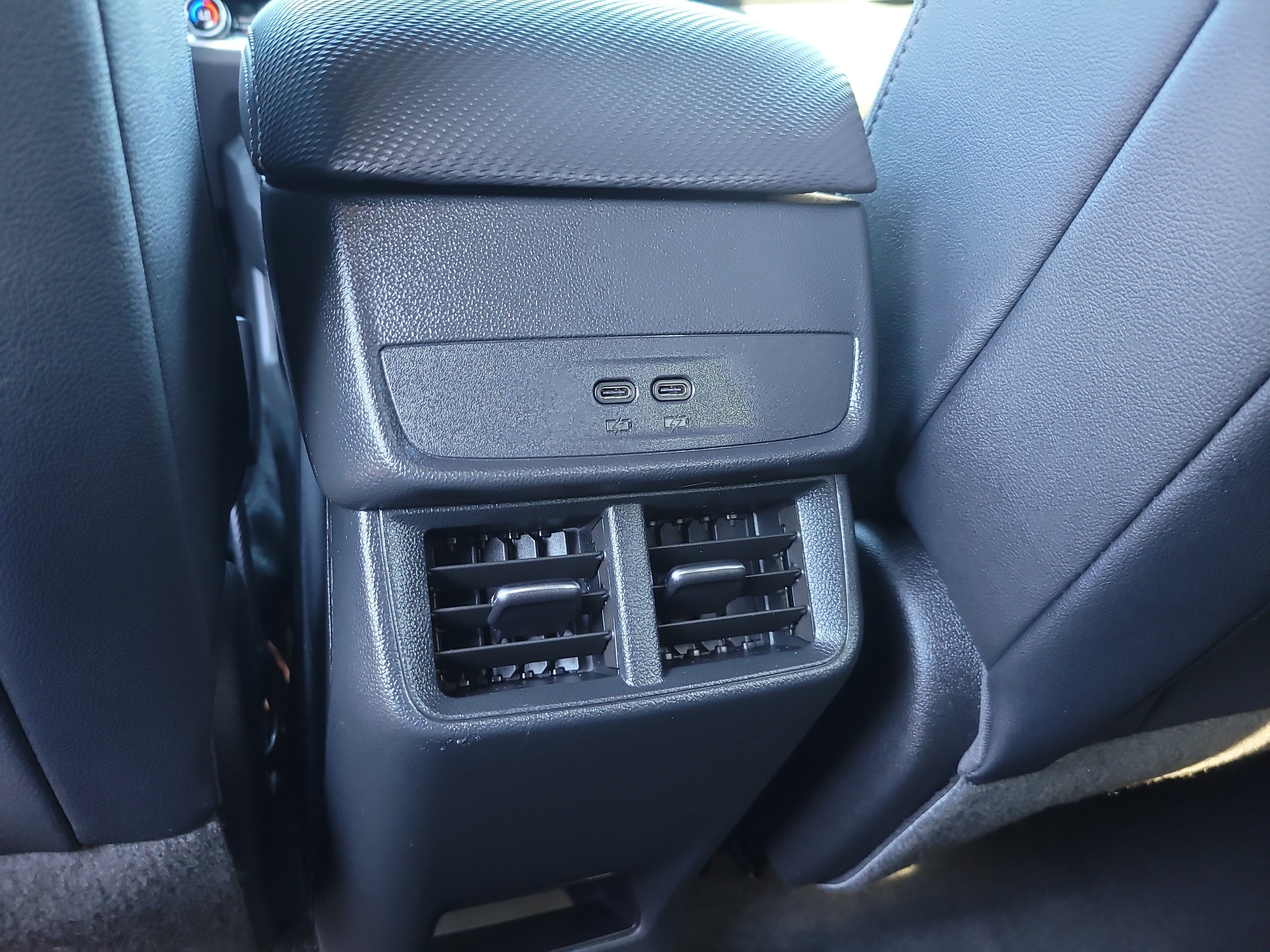 Used 2026 Chevrolet Equinox LT w/ Convenience Package II FWD image 13