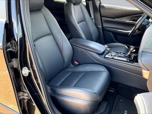 Used 2024 MAZDA CX-30 AWD 2.5 S w/ Select Sport Pkg image 7