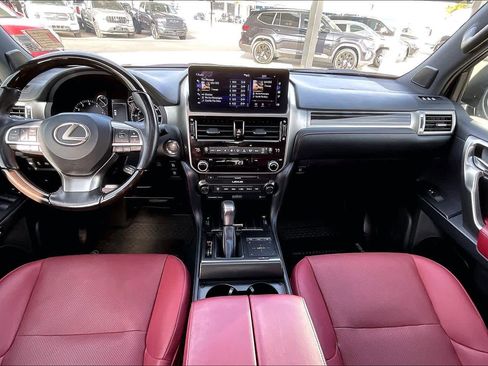 Used 2023 Lexus GX 460 Premium image 15
