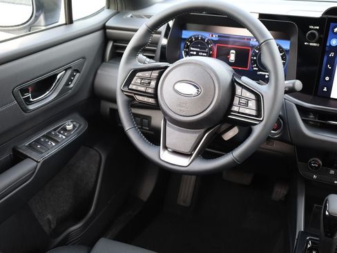New 2026 Subaru Outback Touring XT AWD/4WD image 25