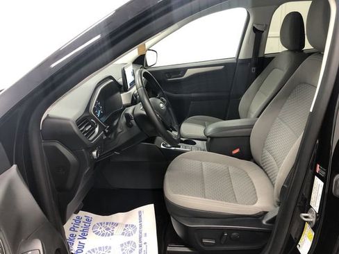 Used 2022 Ford Escape SE w/ Convenience Package image 12