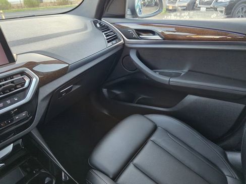 Used 2023 BMW X3 xDrive30i w/ Premium Package w/ZPA image 36
