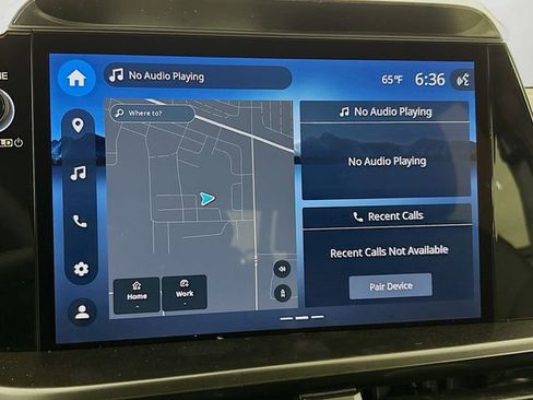 New 2026 Subaru Outback Touring XT image 15