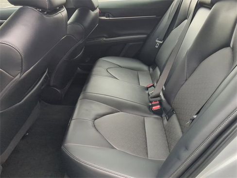 Certified 2022 Toyota Camry XSE image 13