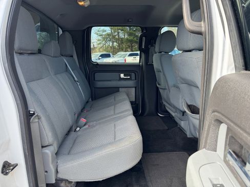 Used 2014 Ford F150 XLT w/ Trailer Tow Package image 17