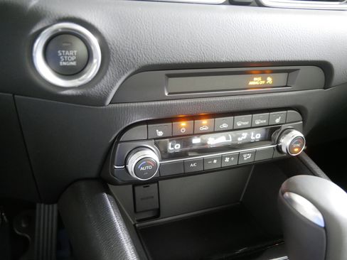 New 2025 MAZDA CX-5 AWD 2.5 S w/ Preferred Package image 7