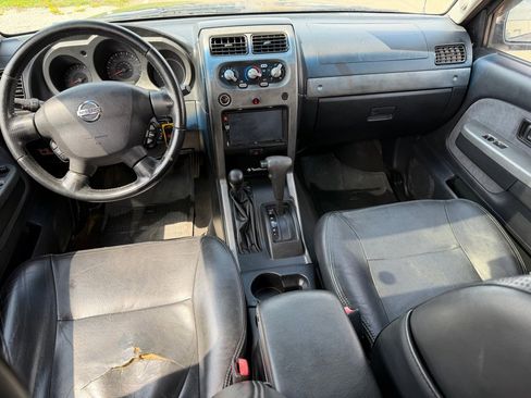 Used 2003 Nissan Xterra SE S/C image 10