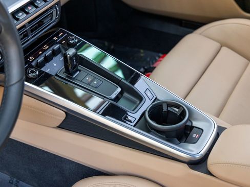 Used 2023 Porsche 911 Turbo S image 42