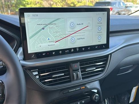 New 2025 Ford Escape SE image 28