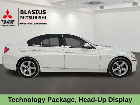 Used 2014 BMW 328i xDrive Sedan image 6