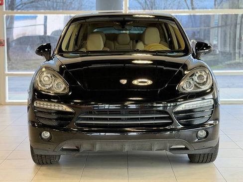 Used 2012 Porsche Cayenne AWD/4WD image 2