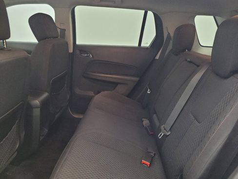 Used 2015 GMC Terrain SLE FWD image 18