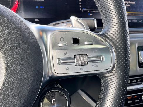 Used 2021 Mercedes-Benz G 63 AMG 4MATIC image 21