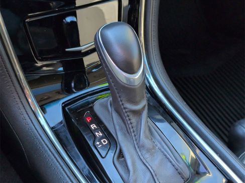 Used 2016 Cadillac ATS Luxury w/ Sun And Sound Package image 14