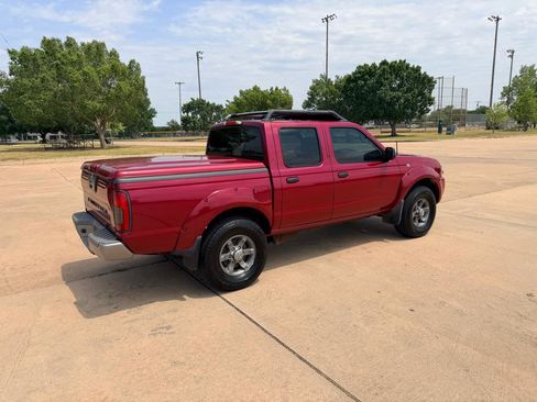 Used 2003 Nissan Frontier XE RWD image 21