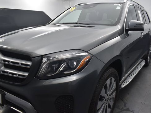 Used 2019 Mercedes-Benz GLS 450 4MATIC image 36