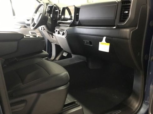 New 2026 Chevrolet Silverado 2500 LT w/ All Star Edition image 58