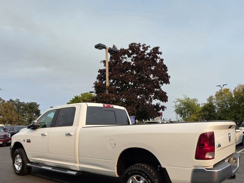 Used 2010 Dodge Ram 3500 Truck SLT w/ Big Horn Regional Package AWD/4WD image 5