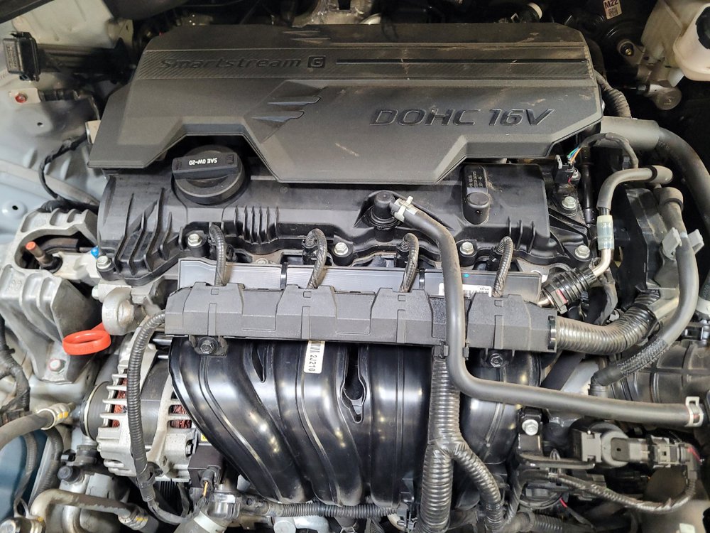 Used 2023 Hyundai Kona SE FWD image 30