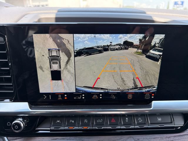 New 2026 GMC Sierra 1500 SLT AWD/4WD image 12