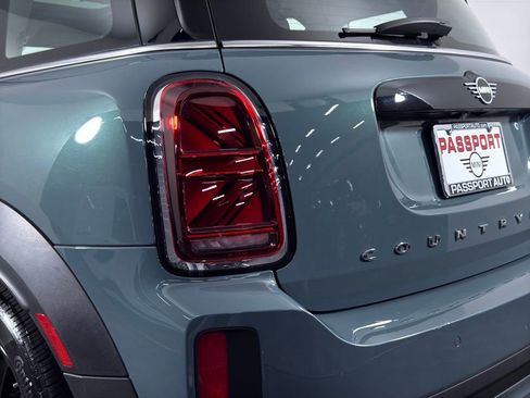 Certified 2024 MINI Cooper Countryman S AWD/4WD image 6
