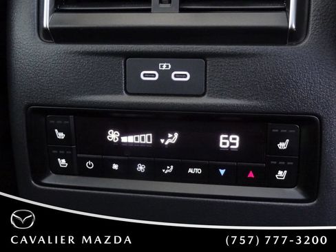 Used 2026 MAZDA CX-90 3.3 Turbo S w/ Premium Plus AWD/4WD image 20
