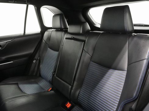 Used 2022 Toyota RAV4 XSE w/ XSE Grade Weather Package image 16