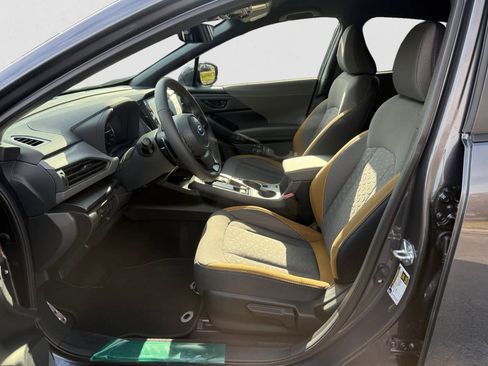 New 2026 Subaru Crosstrek 2.5i Sport image 15