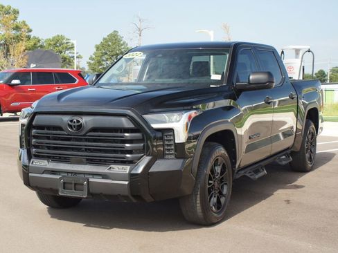 Used 2022 Toyota Tundra SR5 image 22