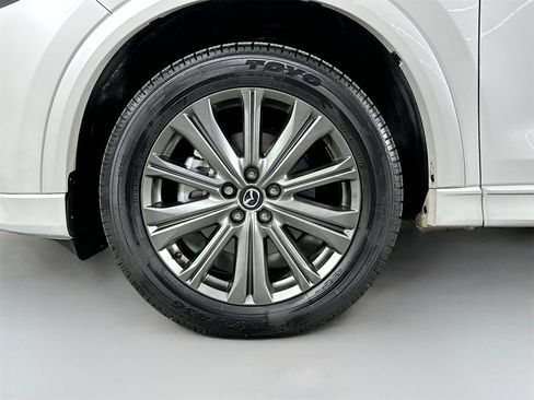 Certified 2025 MAZDA CX-5 Signature image 33