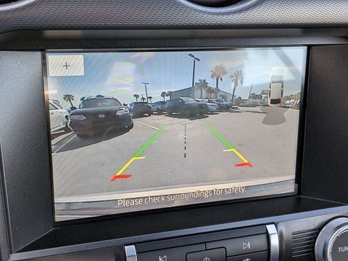 Used 2019 Ford Mustang Premium w/ Equipment Group 201A image 24