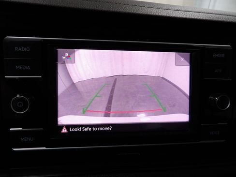 Used 2024 Volkswagen Jetta S image 18