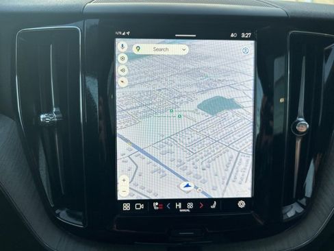 Certified 2025 Volvo XC60 B5 Plus w/ Climate Package image 22