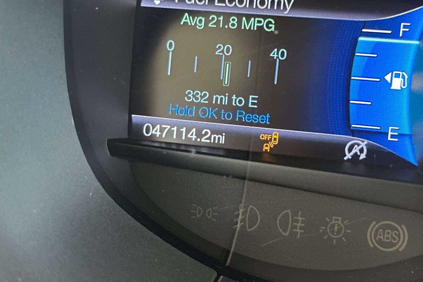 Used 2020 Ford Edge SEL w/ Convenience Package FWD image 36