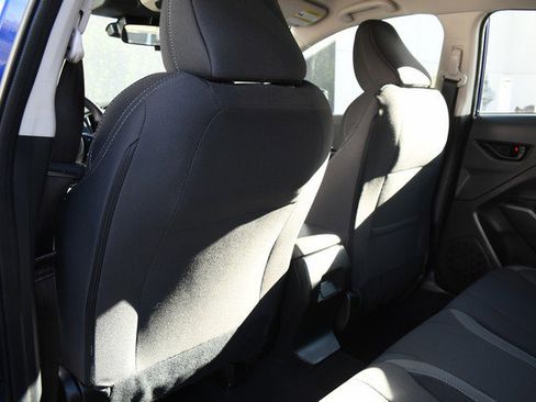 Used 2024 Subaru Impreza 2.0i image 21