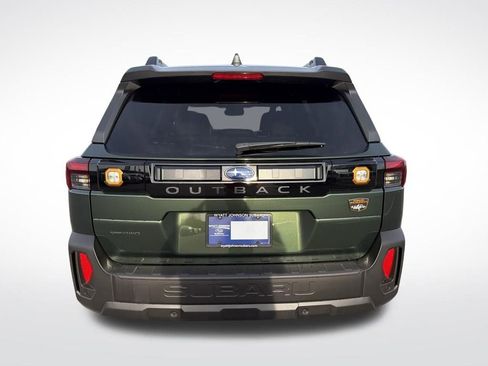 New 2026 Subaru Outback Wilderness image 6