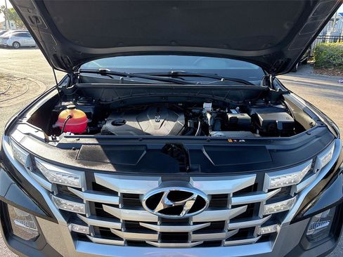 Used 2022 Hyundai Santa Cruz SEL FWD image 28