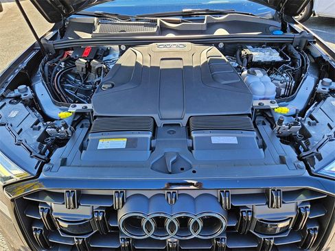 New 2026 Audi Q7 2.0T Premium image 26