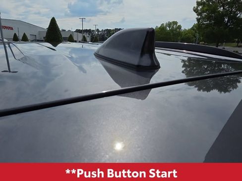 Used 2025 Toyota RAV4 LE AWD/4WD image 12