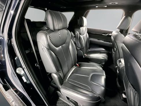 Used 2023 Hyundai Palisade Calligraphy AWD/4WD image 24