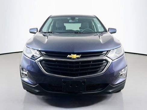 Used 2018 Chevrolet Equinox LT image 2