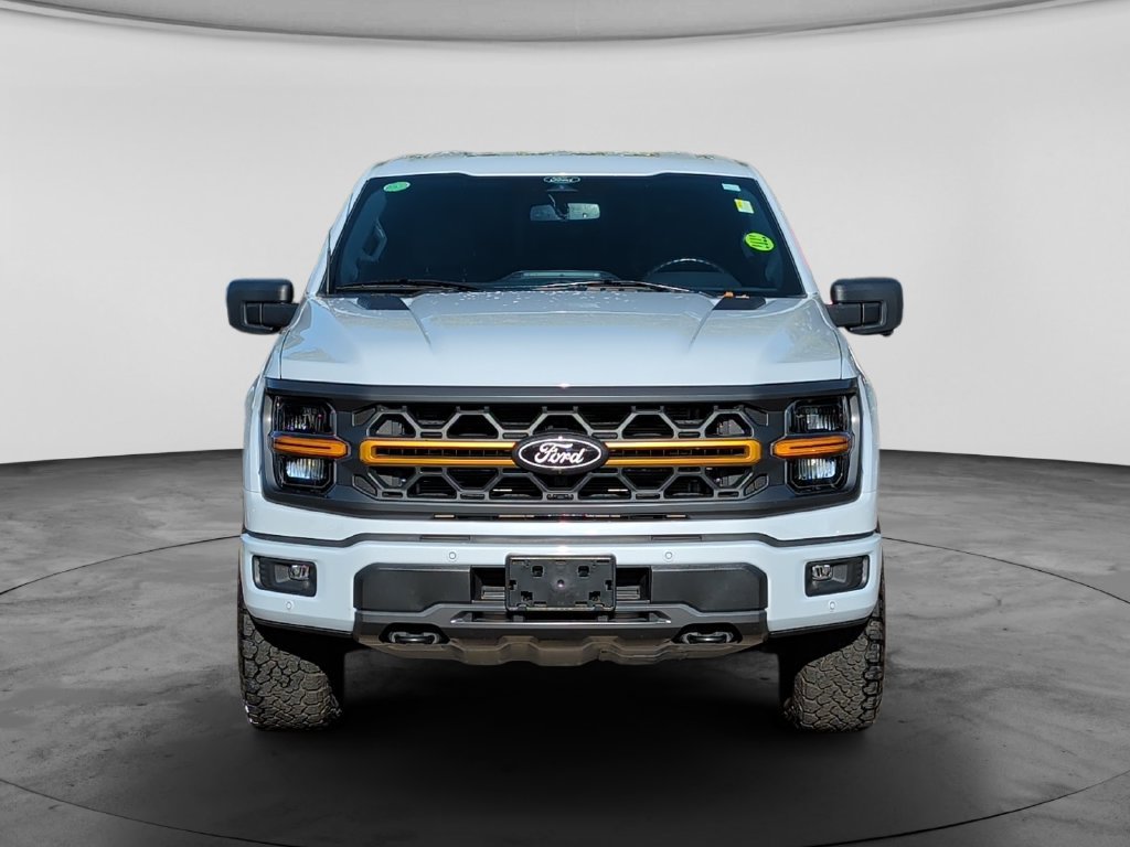 Used 2025 Ford F150 Tremor w/ Mobile Office Package AWD/4WD image 2